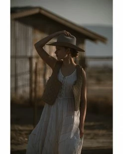 Scully Women's Lace-Up Jacquard Dress Black 20 Scully Women's Lace-Up Jacquard Dress Black -Scully Shop 356H98 103 P1